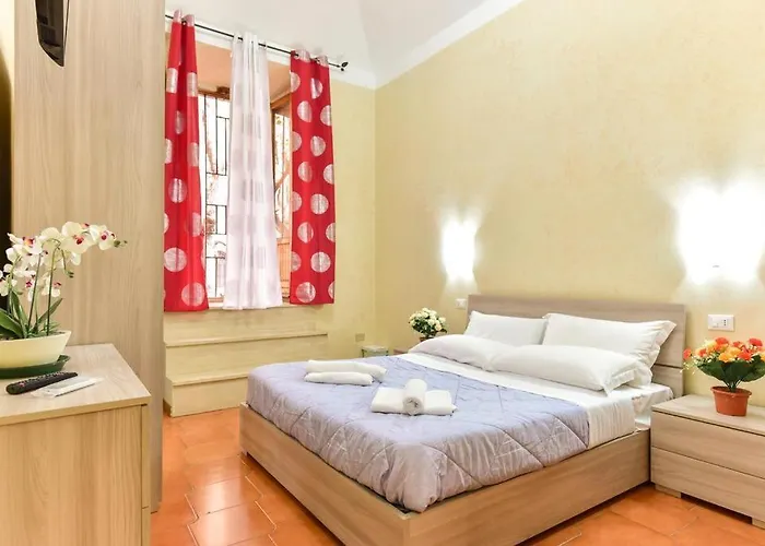 Termini Guest house