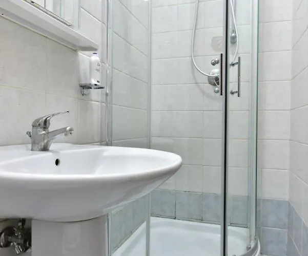 Guest house Termini Rome