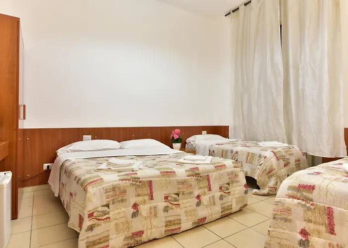 Guest house Termini *