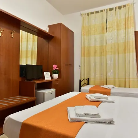 Termini Guest house *