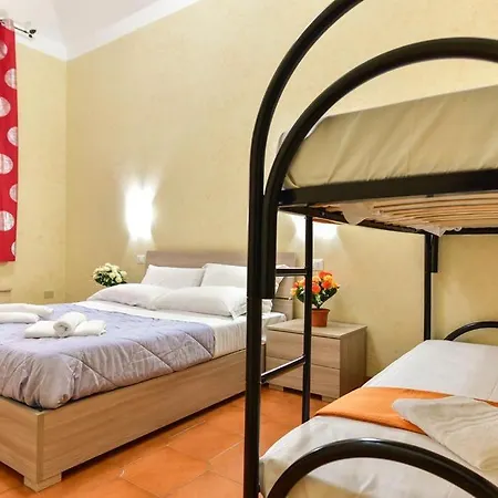 Termini Guest house Rome