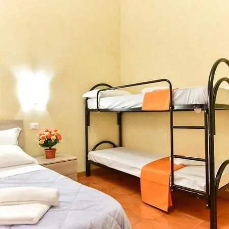 Termini Guest house
