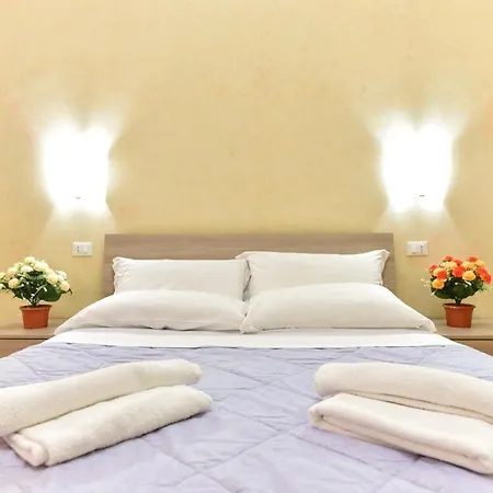 Guest house Termini *