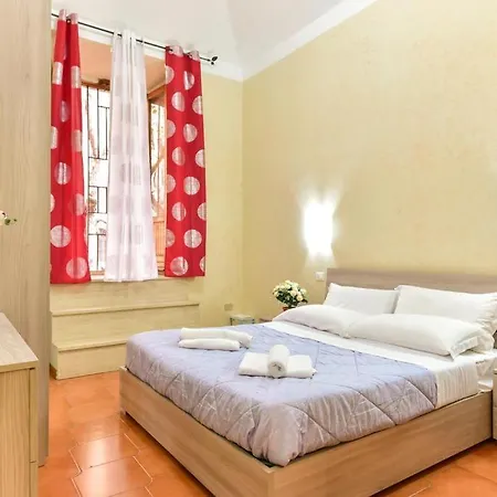 Termini Guest house