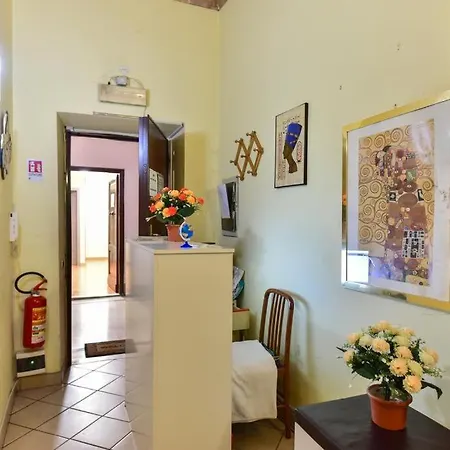 Termini Guest house Rome