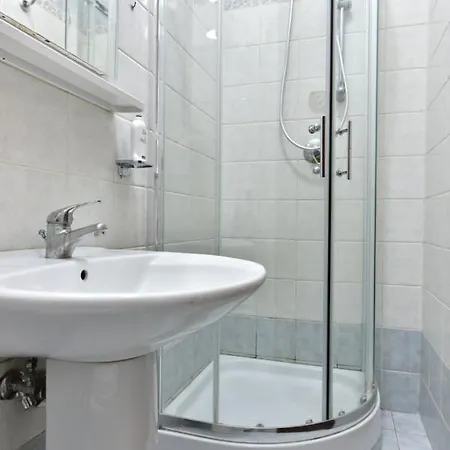 Guest house Termini Rome