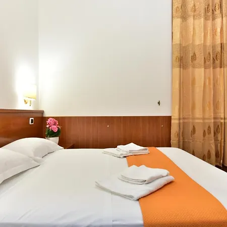 Termini Guest house *