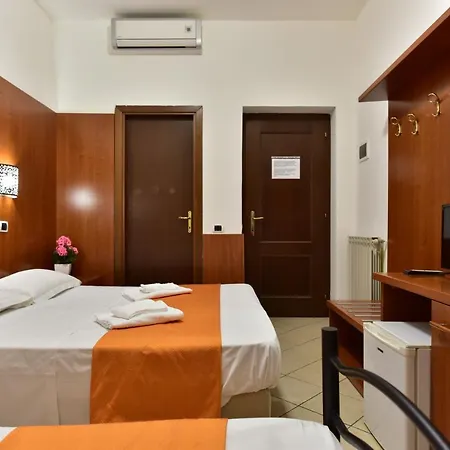 Guest house Termini