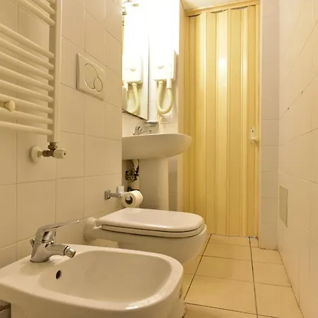 Guest house Termini