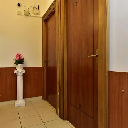 Termini Guest house