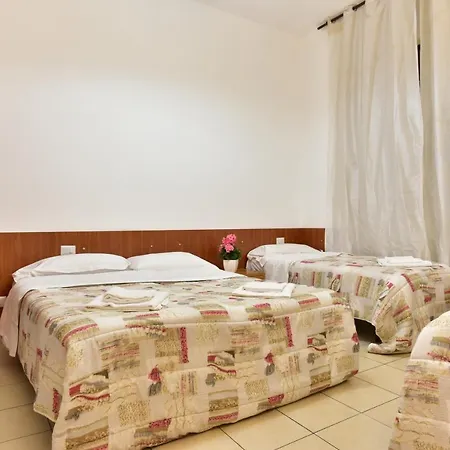Guest house Termini *