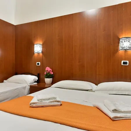 Termini Guest house *