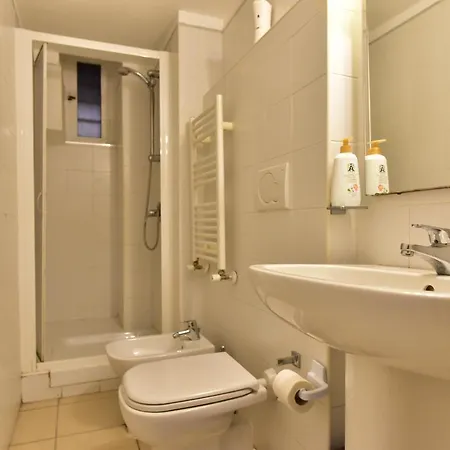 Guest house Termini *