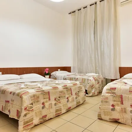 Termini Guest house Rome