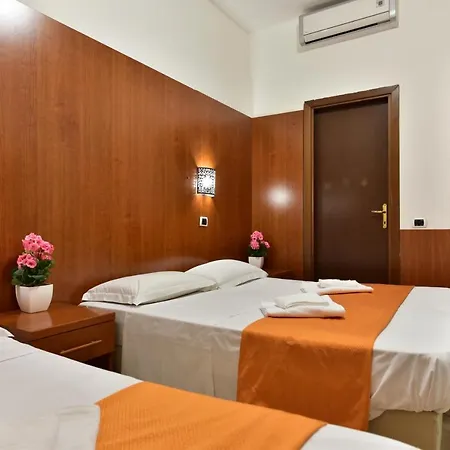 Guest house Termini Rome