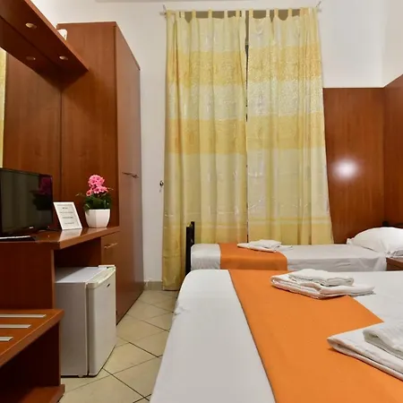 Guest house Termini Rome