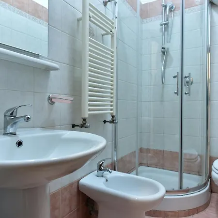 Guest house Termini *