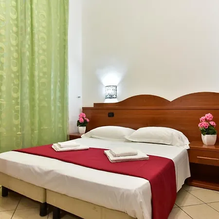 Termini Guest house