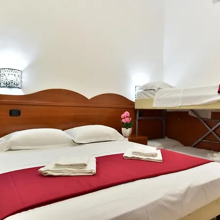Guest house Termini Rome