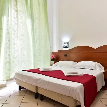 Termini Guest house *