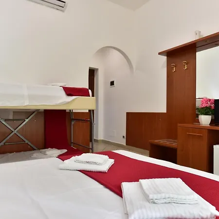 Termini Guest house