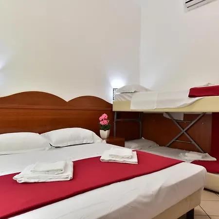 Guest house Termini Rome