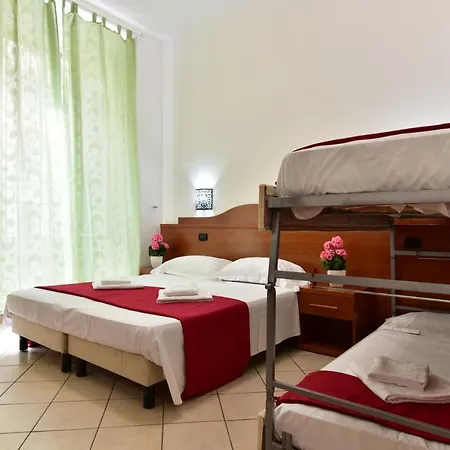 Termini Guest house *